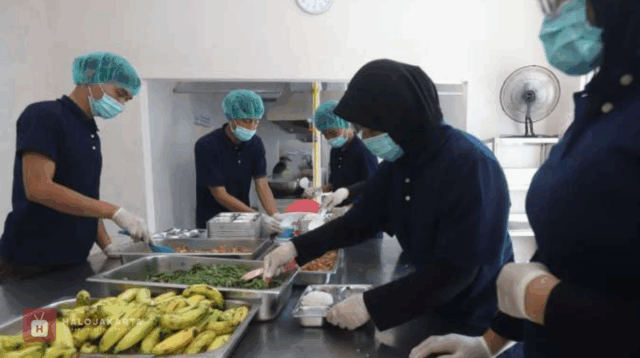 ICW Bongkar 28 Yayasan MBG Terafiliasi Parpol