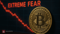 Bitcoin Terperosok ke Zona Extreme Fear Bitcoin Terperosok ke Zona Extreme Fear