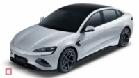 Daftar Harga Mobil BYD di Indonesia