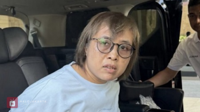 Dewi Astutik Jadi Dalang Narkoba Rp 5 Triliun