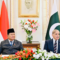 Indonesia dan Pakistan Sepakati Kerjasama