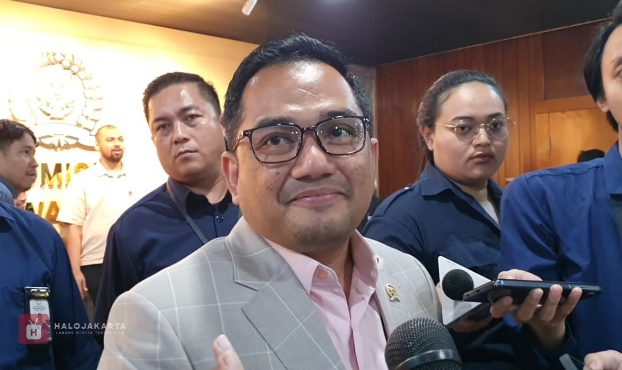 Komisi II DPR Proses Pencopotan Bupati Aceh Selatan Komisi II DPR Proses Pencopotan Bupati Aceh Selatan