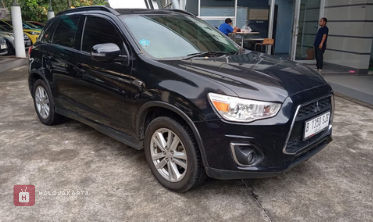 Mobil Bekas 120 Jutaan Mobil Bekas 120 Jutaan