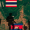 Thailand Evakuasi Warga di Perbatasan Usai Bentrokan Lagi dengan Kamboja