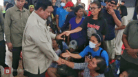 Presiden Prabowo Tekankan Penanganan Bencana Cepat dan Menyeluruh Presiden Prabowo Tekankan Penanganan Bencana Cepat dan Menyeluruh