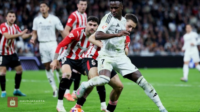 Real Madrid vs Athletic Bilbao Real Madrid vs Athletic Bilbao
