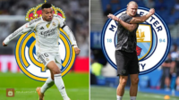 Prediksi Real Madrid vs Manchester City