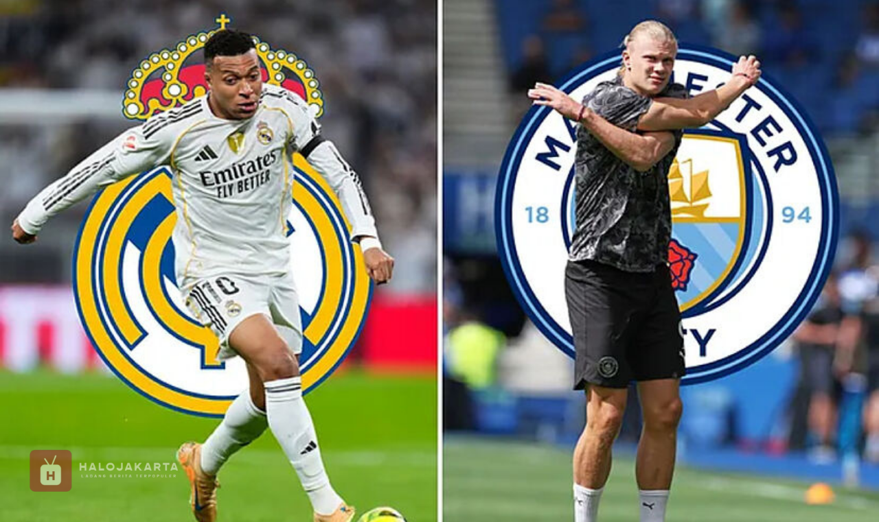 Prediksi Real Madrid vs Manchester City Prediksi Real Madrid vs Manchester City