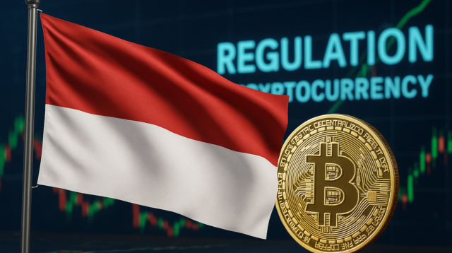 Revisi UU P2SK Mengancam Masa Depan Kripto di Indonesia n
