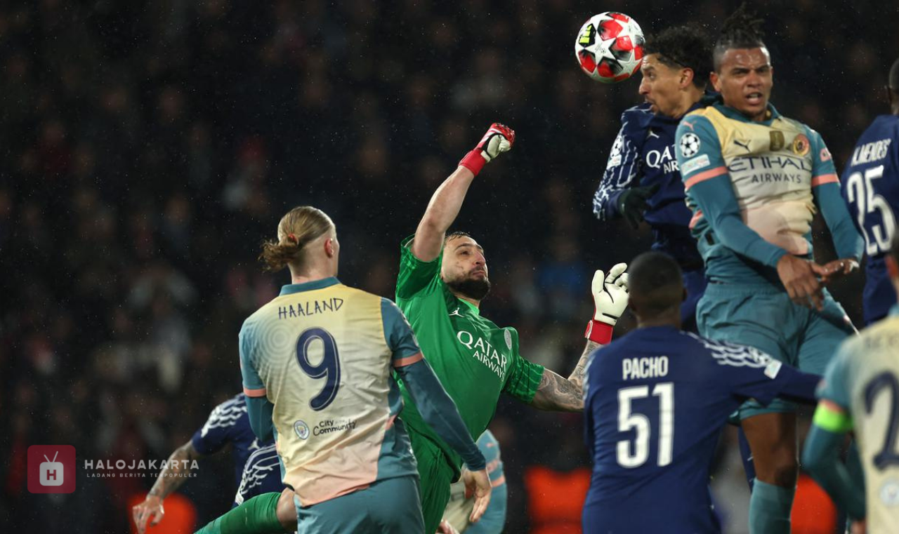 4 Tim Sudah Pasti Tersingkir dari Liga Champions