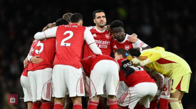 Liga Inggris Disarankan Perketat Aturan Corner Gegara Arsenal!