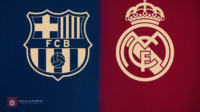 Barcelona Vs Real Madrid