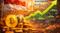 Bursa Kripto Indonesia Bertambah Pesat!