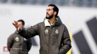 Debut Buruk Arbeloa Debut Buruk Arbeloa