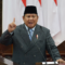 Prabowo Kokoh di Puncak Elektabilitas Capres