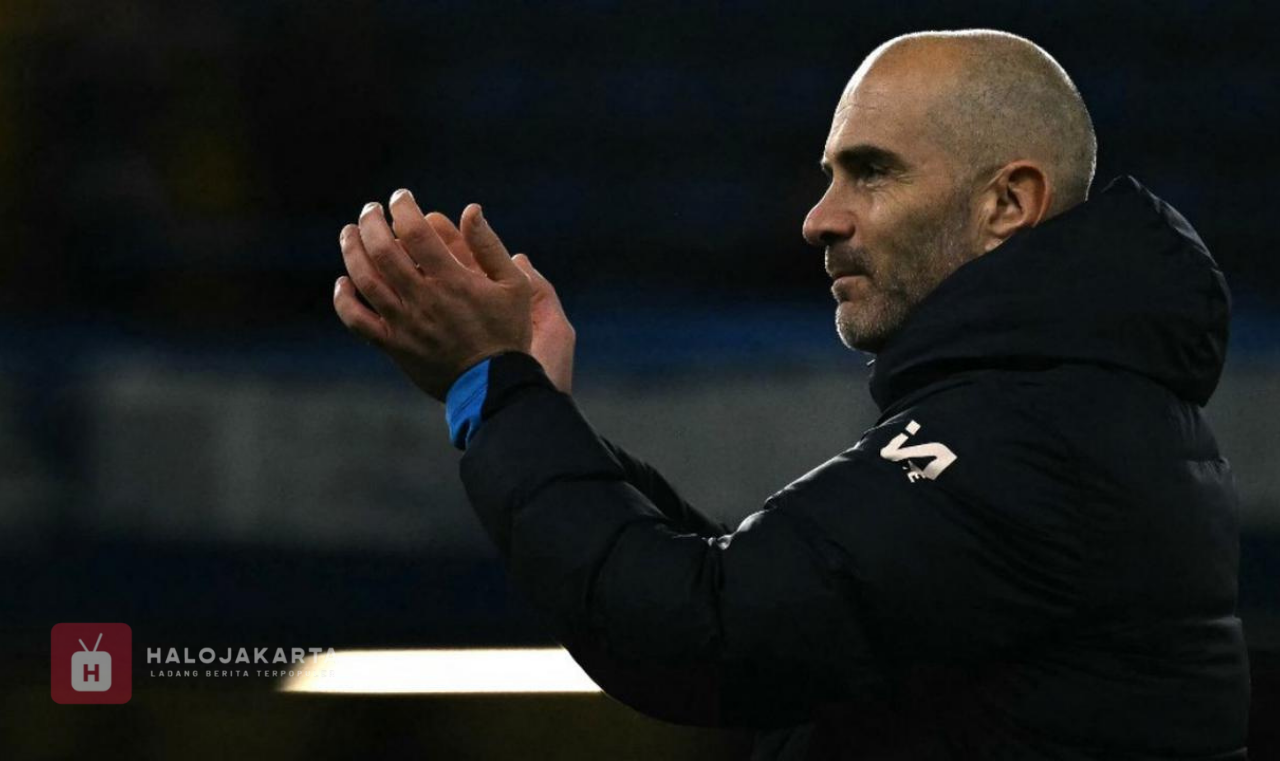 Legenda MU Nicky Butt Boikot Kalau Enzo Maresca Gantikan Ruben Amorim