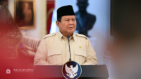 Isu Perpecahan Kabinet Prabowo Isu Perpecahan Kabinet Prabowo