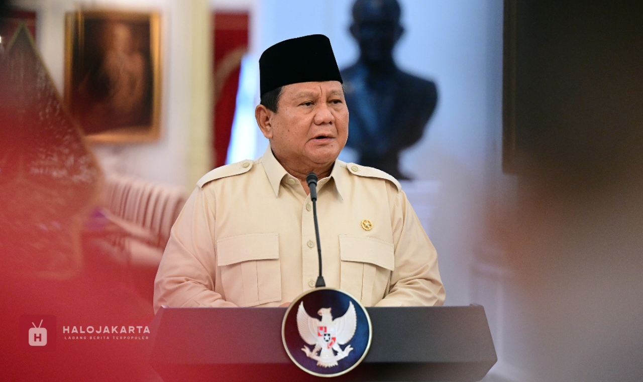 Isu Perpecahan Kabinet Prabowo