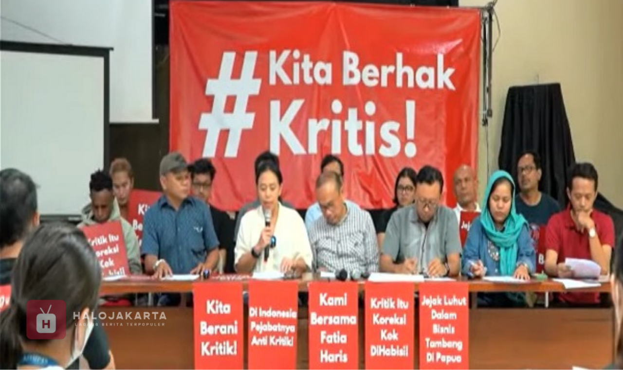 Isu Politik Hukum Terkini Kontroversi KUHP Baru Hingga Teror Aktivis