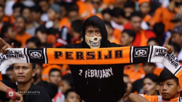 Persib Vs Persija Polisi Imbau Jakmania Tak Datang ke GBLA