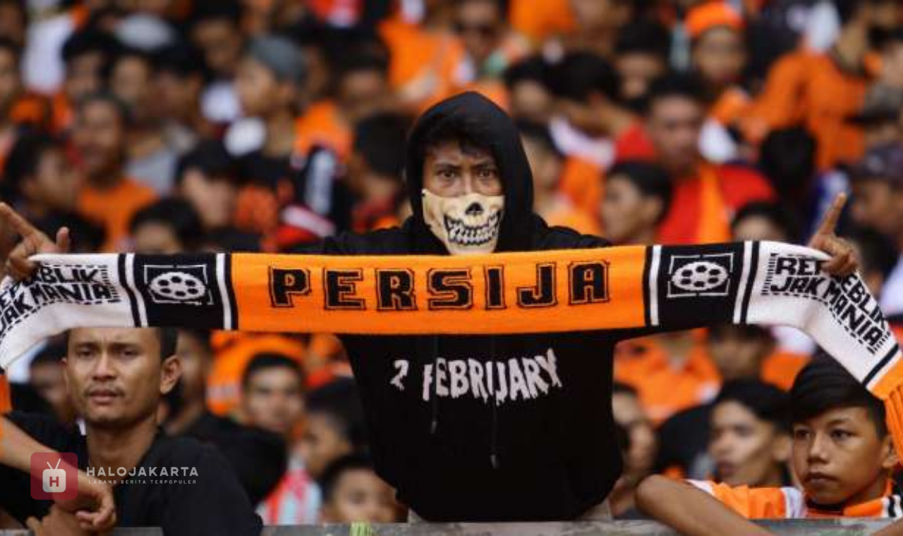 Persib Vs Persija Polisi Imbau Jakmania Tak Datang ke GBLA