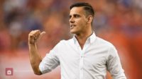 John Herdman Incar Thom Haye Jadi Andalan Garuda di Piala AFF 2026 John Herdman Incar Thom Haye Jadi Andalan Garuda di Piala AFF 2026