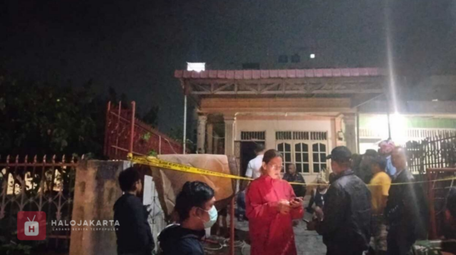 Lansia 73 Tahun Tewas Terbakar di Rumahnya Pematangsiantar