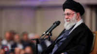 Khamenei Akui Ribuan Tewas dalam Demo Iran Khamenei Akui Ribuan Tewas dalam Demo Iran