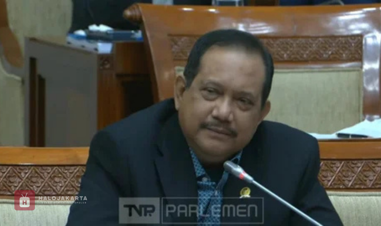 Mantan Kapolda RIkwanto Kasih Paham Kapolres Sleman soal Kasus Hogi Minaya!