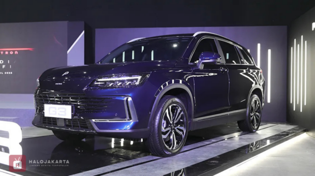 Polytron Langsung Guncang Pasar