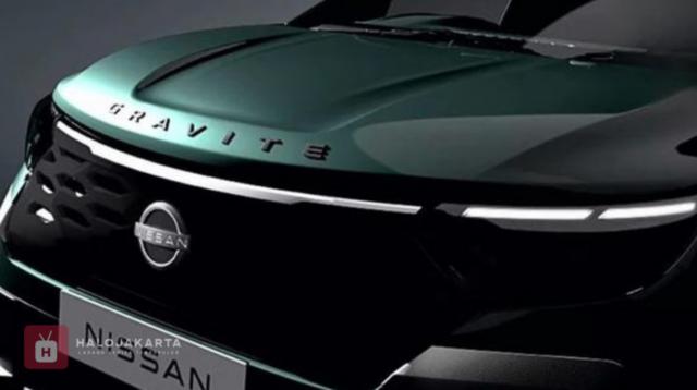 MPV Nissan Baru Meluncur 21 Januari, Siap Saingi Avanza