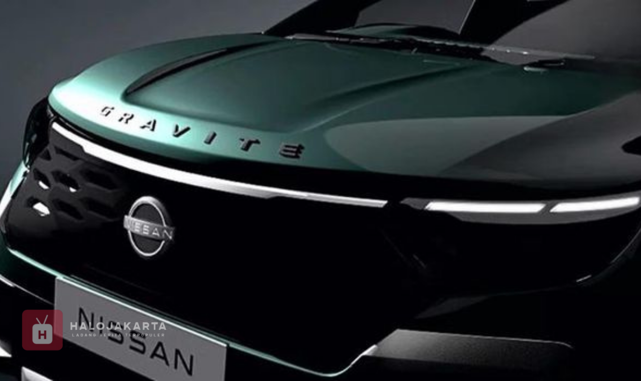 MPV Nissan Baru Meluncur 21 Januari, Siap Saingi Avanza
