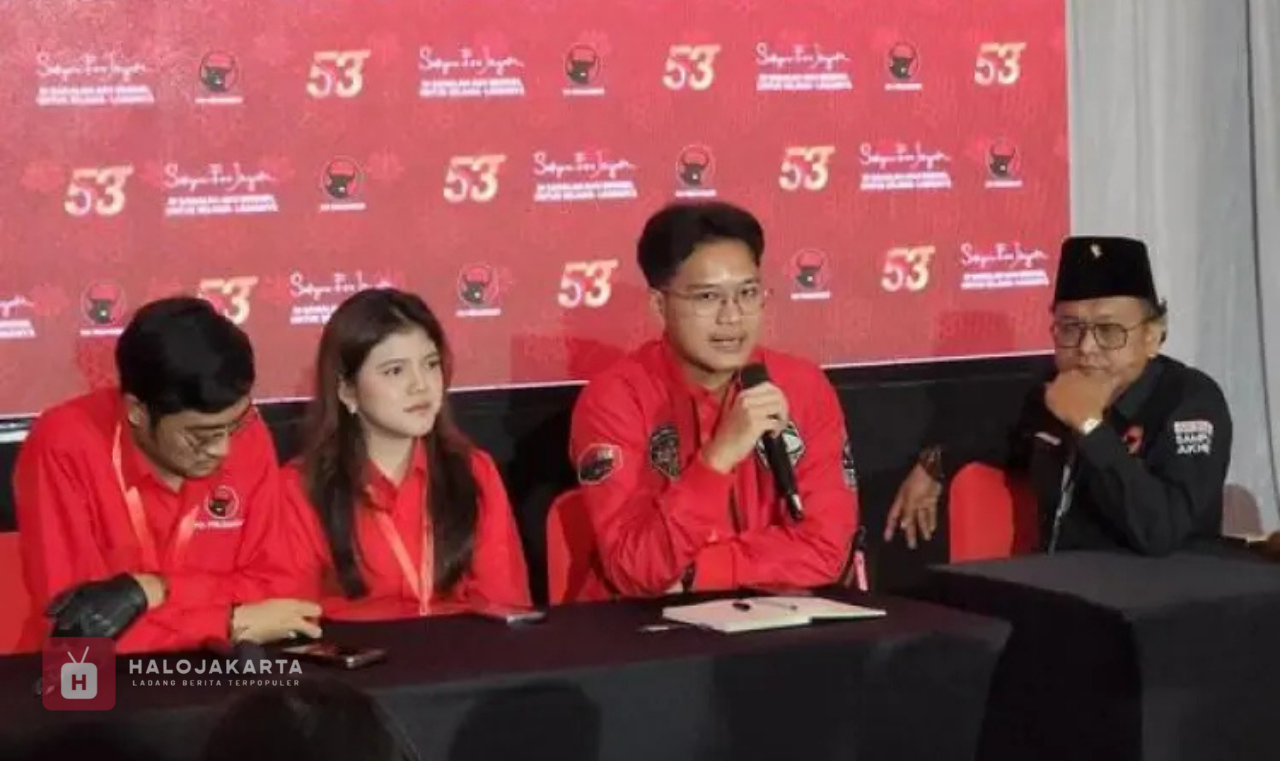 PDIP Tanggapi Wacana Pilkada Dipilih DPRD