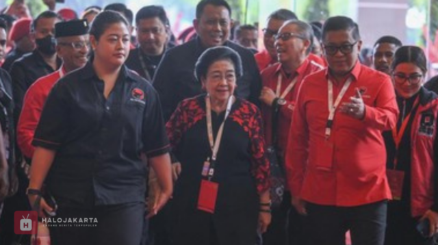 PDIP Tolak Keras Wacana Pilkada Kembali ke DPRD