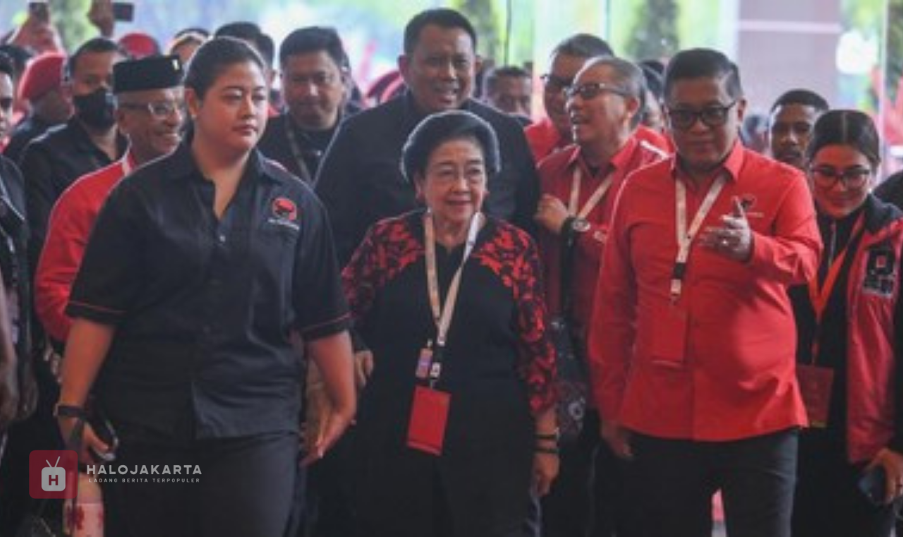 PDIP Tolak Keras Wacana Pilkada Kembali ke DPRD