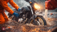 Cara Selamatkan Motor Kena Banjir Biar Tetap Aman & Awet Cara Selamatkan Motor Kena Banjir Biar Tetap Aman & Awet