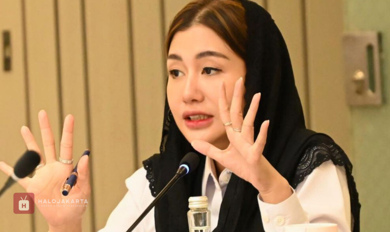 Anggota DPR Usul Dorong Pusat Kreatif Indonesia di Luar Negeri!