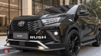 Toyota Rush Masih Laris Manis Meski Cuma Disegerin Tipis-tipis!