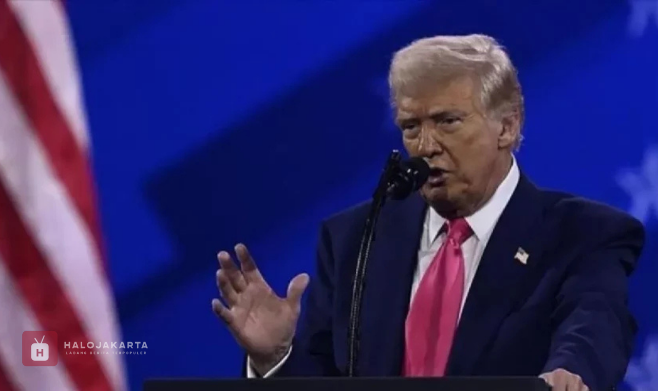 Trump pertimbangkan serangan terbatas ke Iran