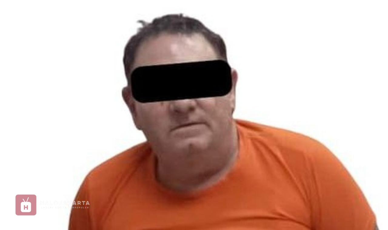 WN Inggris & Australia Nekat Berulah di Bandara Ngurah Rai!