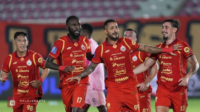 5 Laga Tersulit Persija di Sisa BRI Super League 2025/2026