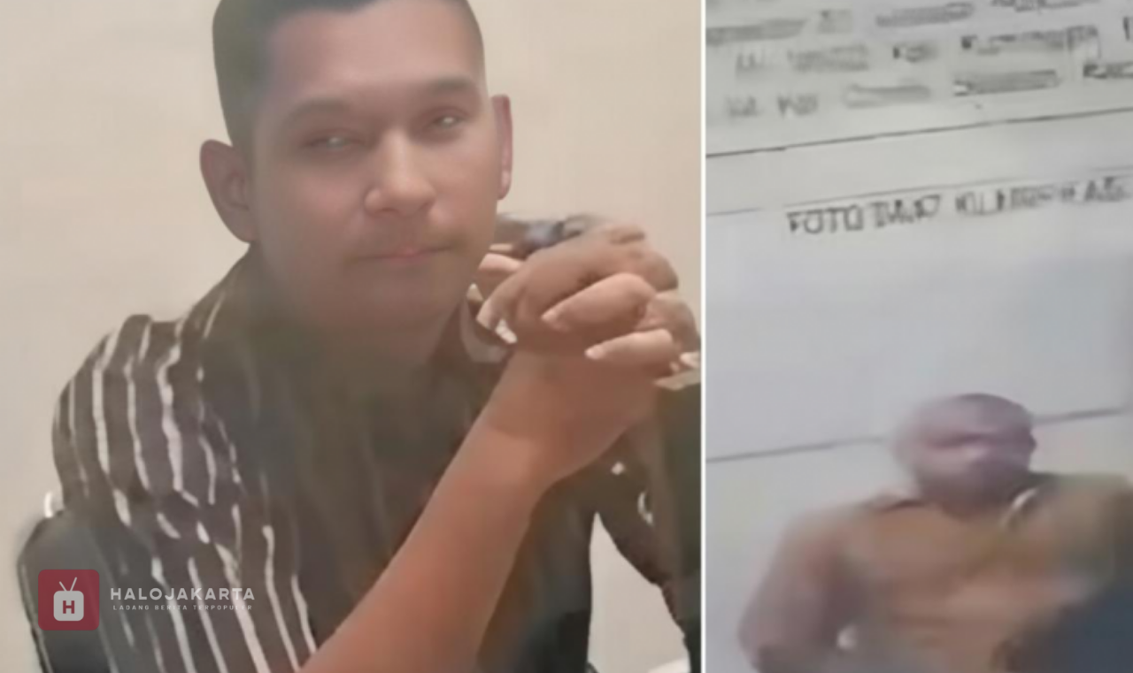 Anggota Polsek Cilandak Rekayasa Kasus Penganiayaan Jadi Kasus Narkoba