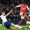 Arsenal vs Tottenham