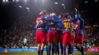 Barcelona Lolos ke Semifinal Copa del Rey!