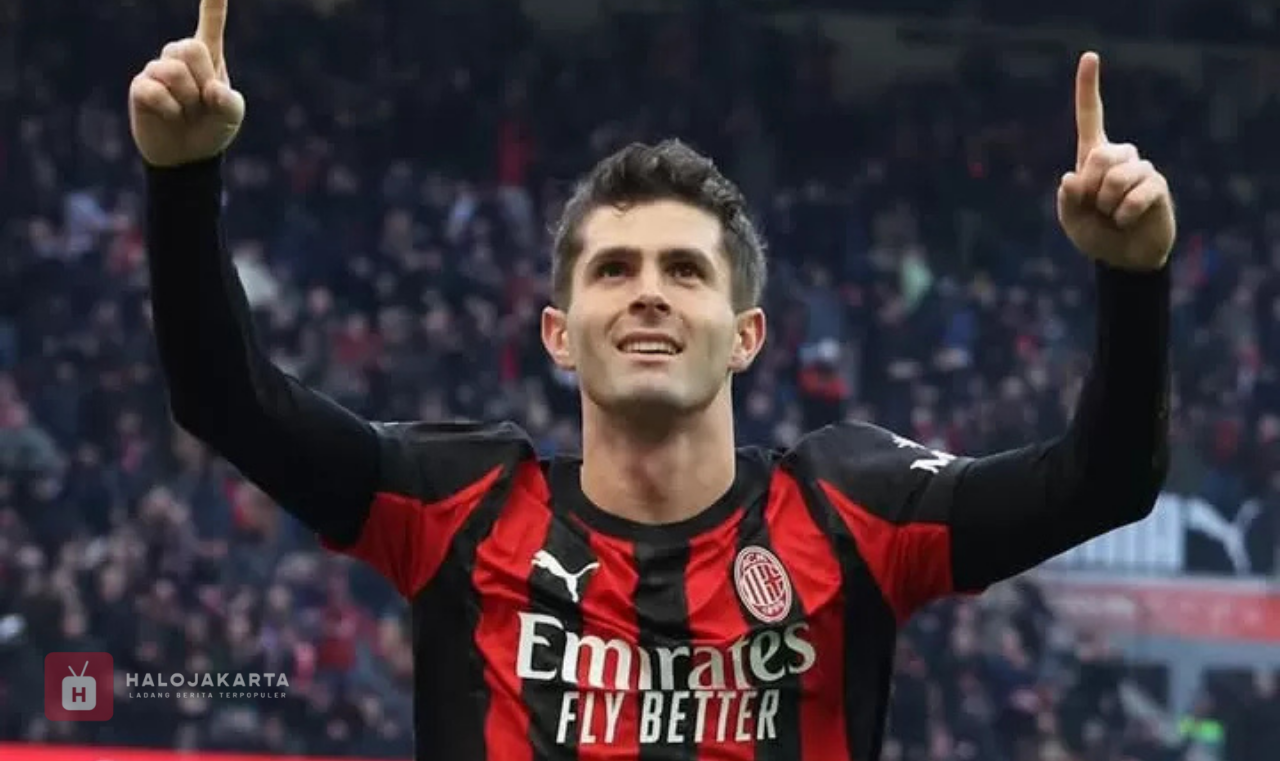 Manchester United Incar Bintang AC Milan!