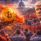 Harga Bitcoin Anjlok ke Titik Terendah Sejak Kemenangan Trump!