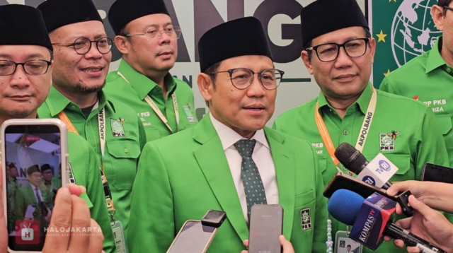 Cak Imin: Ambang Batas Parlemen Harus Tetap Tinggi demi Stabilitas Politik