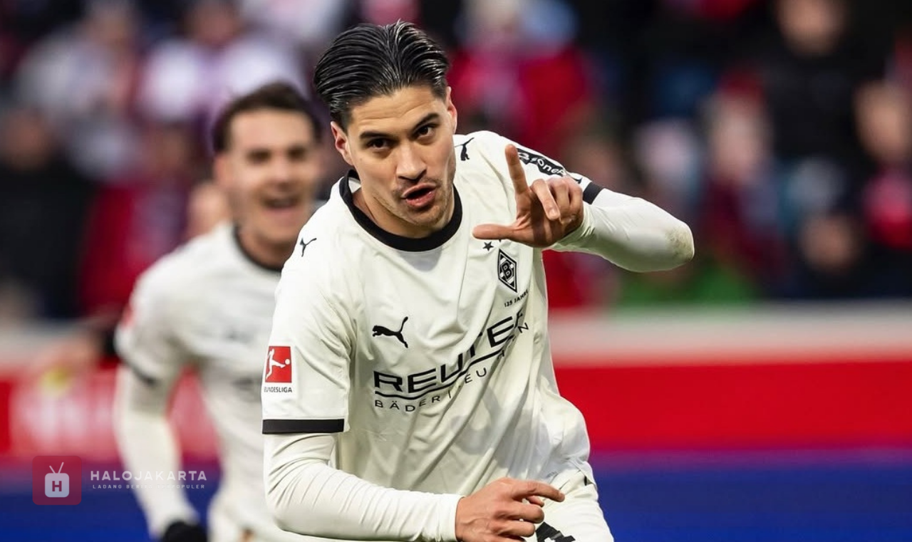 5 Calon Men's Player of the Year PSSI Awards 2026