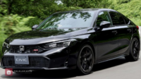 Diskon Gila Honda Sedan 2026: Civic RS Turun Rp 240 Jutaan