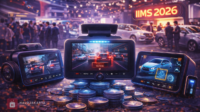 Pilihan Dashcam Terbaru Meluncur di IIMS 2026!